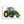 The Tractor Mugs Store 12″×18″ John Deere 6210 R | Canvas Quality Farmers Merch