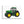 The Tractor Mugs Store 12″×18″ John Deere 7810 | Canvas Quality Farmers Merch