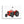 The Tractor Mugs Store 12″×18″ Massey Ferguson 35X | Canvas Quality Farmers Merch