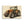 The Tractor Mugs Store 12″×18″ Renault ares 696 rz Oil Painting | Canvas Quality Farmers Merch
