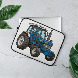 The Tractor Mugs Store 13″ Ford 6810 2WD | Laptop Sleeve Quality Farmers Merch
