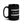 The Tractor Mugs Store 15 oz Congrats On The New Combine  | Black Glossy Mug Quality Farmers Merch