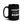 The Tractor Mugs Store 15 oz Congrats On The New Robot  | Black Glossy Mug Quality Farmers Merch