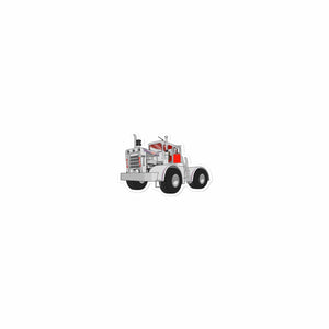 The Tractor Mugs Store 15″×3.75″ Big Bud Tractor | Bubble-free stickers Quality Farmers Merch