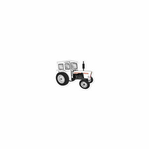 The Tractor Mugs Store 15″×3.75″ David Brown 780 Selectamatic | Bubble-free stickers Quality Farmers Merch