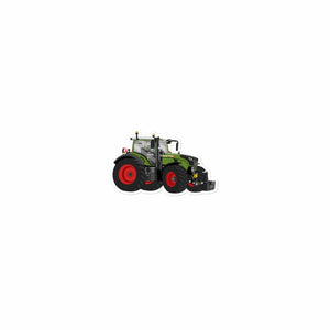 The Tractor Mugs Store 15″×3.75″ Fendt 728 Vario | Bubble-free stickers Quality Farmers Merch