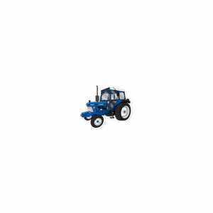 The Tractor Mugs Store 15″×3.75″ Ford 4610 2WD | Bubble-free stickers Quality Farmers Merch