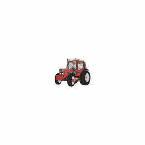 The Tractor Mugs Store 15″×3.75″ International 885 XL 4WD | Bubble-free stickers Quality Farmers Merch