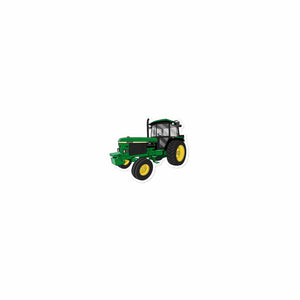 The Tractor Mugs Store 15″×3.75″ John Deere 3050 2WD | Bubble-free stickers Quality Farmers Merch