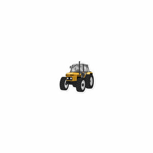 The Tractor Mugs Store 15″×3.75″ Marshall 804 | Bubble-free stickers Quality Farmers Merch