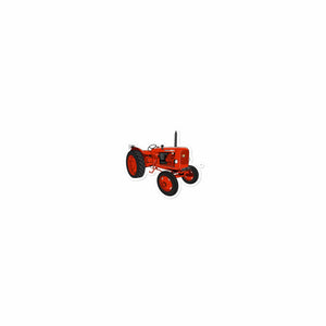 The Tractor Mugs Store 15″×3.75″ Nuffield 4_60 | Bubble-free stickers Quality Farmers Merch