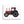 The Tractor Mugs Store 16″×20″ Case International 1455 XL | Canvas Quality Farmers Merch