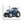 The Tractor Mugs Store 16″×20″ Ford 8210 4WD | Canvas Quality Farmers Merch