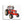 The Tractor Mugs Store 16″×20″ International 674 | Canvas Quality Farmers Merch