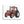 The Tractor Mugs Store 16″×20″ International 885 XL |  4WDCanvas Quality Farmers Merch