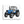 The Tractor Mugs Store 16″×20″ Landini 13000 | Canvas Quality Farmers Merch