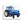 The Tractor Mugs Store 16″×20″ Leyland 272 | Canvas Quality Farmers Merch