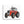 The Tractor Mugs Store 16″×20″ Massey 595 | Canvas Quality Farmers Merch