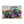 The Tractor Mugs Store 16″×24″ Deutz-Fahr 9340 Splash Art | Canvas Quality Farmers Merch