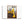 The Tractor Mugs Store 16″×24″ JCB 3C II Advert | Canvas Quality Farmers Merch