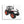 The Tractor Mugs Store 18″×24″ 1985 Case 1594 Hydra-Shift | Canvas Quality Farmers Merch