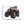 The Tractor Mugs Store 18″×24″ Case IH Optum 300 CVX | Canvas Quality Farmers Merch