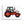 The Tractor Mugs Store 18″×24″ David Brown 1490 4WD | Canvas Quality Farmers Merch
