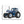 The Tractor Mugs Store 18″×24″ Ford 8210 4WD | Canvas Quality Farmers Merch