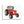 The Tractor Mugs Store 18″×24″ International 674 | Canvas Quality Farmers Merch