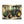 The Tractor Mugs Store 18″×24″ John Deere 3350 | Art Deco Canvas Quality Farmers Merch