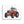 The Tractor Mugs Store 18″×24″ Massey 595 | Canvas Quality Farmers Merch