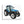 The Tractor Mugs Store 18″×24″ New Holland TM 140 | Canvas Quality Farmers Merch