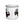 The Tractor Mugs Store 1985 Case 1594 Hydra-Shift | Enamel Mug Quality Farmers Merch
