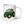 The Tractor Mugs Store 20 oz John Deere 6155 M | White glossy mug Quality Farmers Merch