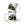 The Tractor Mugs Store 20 oz John Deere 6R | White glossy mug Quality Farmers Merch