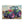The Tractor Mugs Store 20″×28″ Deutz-Fahr 9340 Splash Art | Canvas Quality Farmers Merch