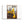 The Tractor Mugs Store 20″×28″ JCB 3C II Advert | Canvas Quality Farmers Merch