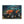 The Tractor Mugs Store 20″×28″ SAME Explorer 105 (Stage V) Splash Art | Canvas Quality Farmers Merch