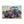 The Tractor Mugs Store 20″×30″ Deutz-Fahr 9340 Splash Art | Canvas Quality Farmers Merch