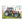 The Tractor Mugs Store 20″×30″ FIAT 90-90 DT Splash Art | Canvas Quality Farmers Merch