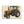 The Tractor Mugs Store 20″×30″ Renault 65-32 MX Oil Painting | Canvas Quality Farmers Merch