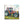 The Tractor Mugs Store 26″×26″ FIAT 90-90 DT Splash Art | Canvas Quality Farmers Merch