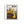The Tractor Mugs Store 26″×26″ JCB 3C II Advert | Canvas Quality Farmers Merch