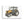 The Tractor Mugs Store 26″×40″ Renault 65-32 MX Pencil Sketch | Canvas Quality Farmers Merch