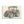 The Tractor Mugs Store 26″×40″ SAME Dorado Natural 70 (Stage V) Pencil Sketch | Canvas Quality Farmers Merch