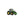 The Tractor Mugs Store 3″×3″ John Deere 6125 R | Bubble-free stickers Quality Farmers Merch