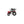 The Tractor Mugs Store 3″×3″ Massey Ferguson 240 | Bubble-free stickers Quality Farmers Merch