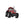 The Tractor Mugs Store 4″×4″ FIAT 1880 4WD | Bubble-free stickers Quality Farmers Merch