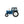 The Tractor Mugs Store 4″×4″ Ford 4000 | Bubble-free stickers Quality Farmers Merch
