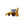 The Tractor Mugs Store 4″×4″ JCB 3C (1975) | Bubble-free stickers Quality Farmers Merch